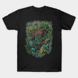 Plants vs Zombies T-Shirt